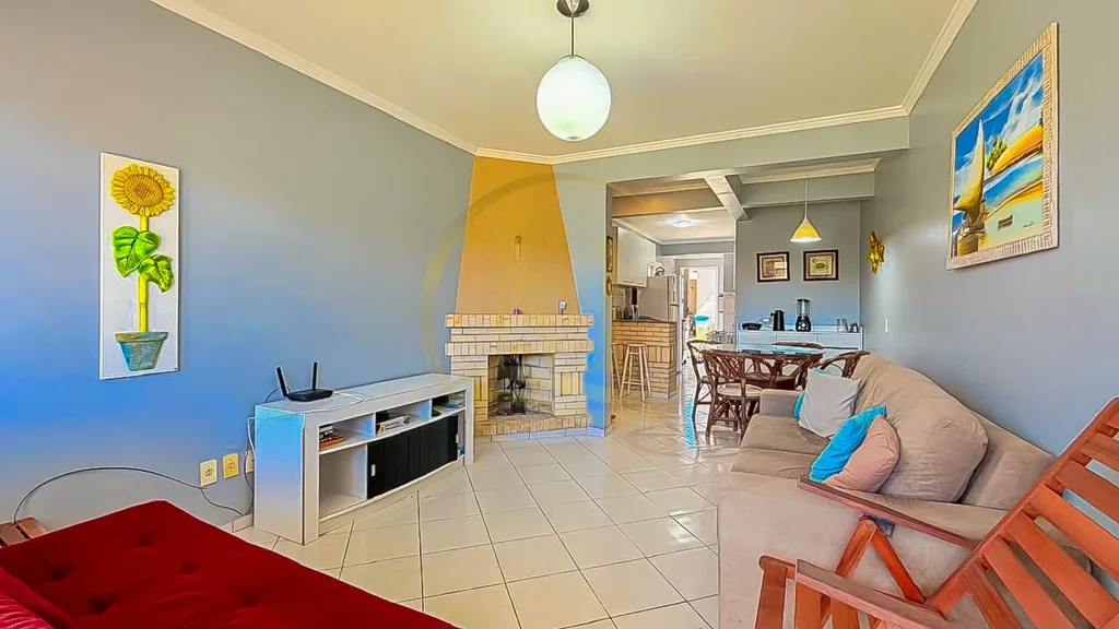 Apartamento térreo 2 dormitórios em Rainha do Mar - Xangri-Lá — foto 1