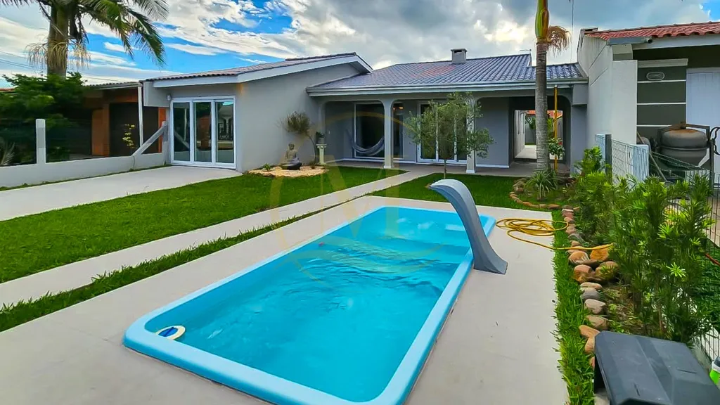 Excelente casa à venda perto do mar — foto 1