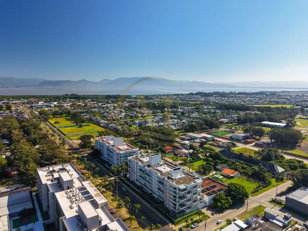 Apartamento Mobiliado de 3 Dormitórios em Atlântida – Xangri-Lá — foto 1
