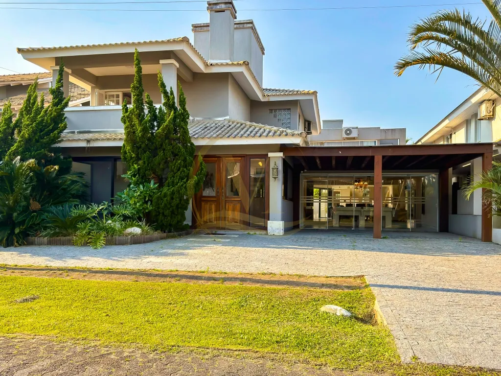 Casa à venda no Condomínio Lagos Park — foto 1