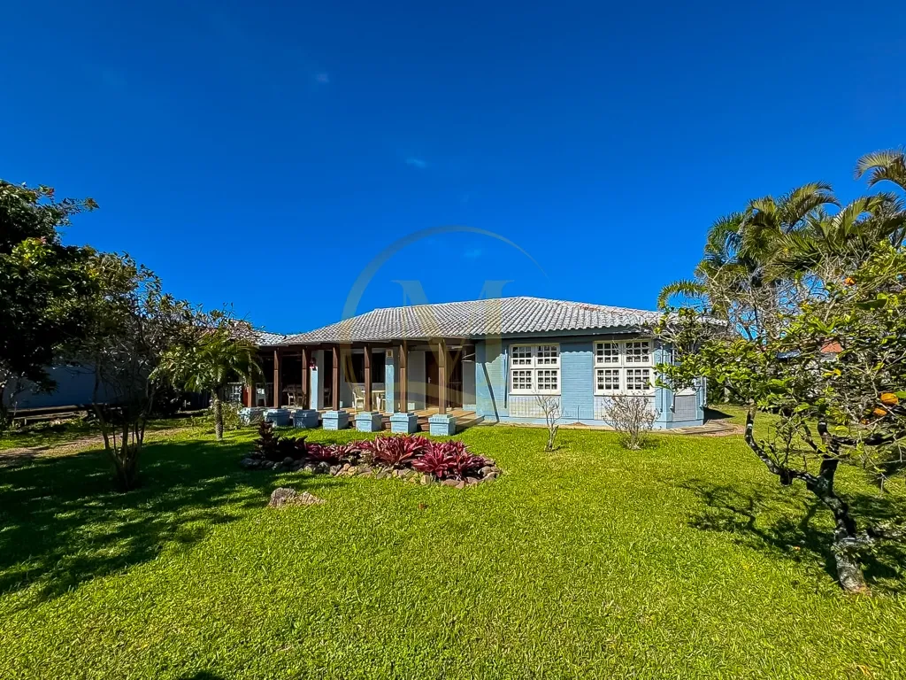 Casa à venda em superlote em Atlântida, Xangri-Lá — foto 1