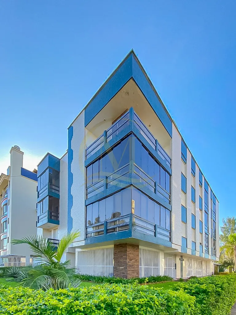 Apartamento com 1 Dormitório e Frente Leste em Atlântida, Xangri-Lá — foto 1