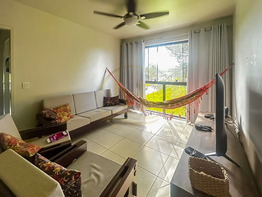 Apartamento de 2 Dormitórios em Atlântida - Xangri-lá — foto 1