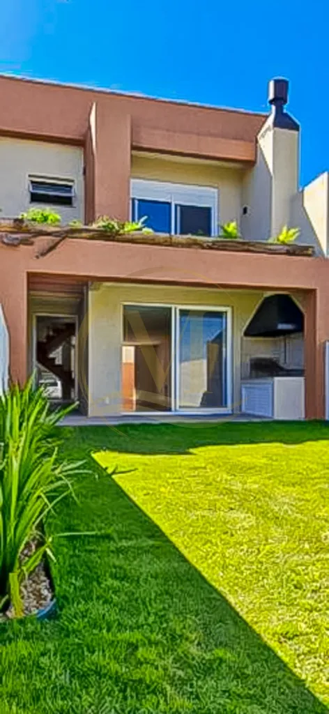 Sobrado Residencial à venda no Arpoador/ Xangri-lá — foto 1