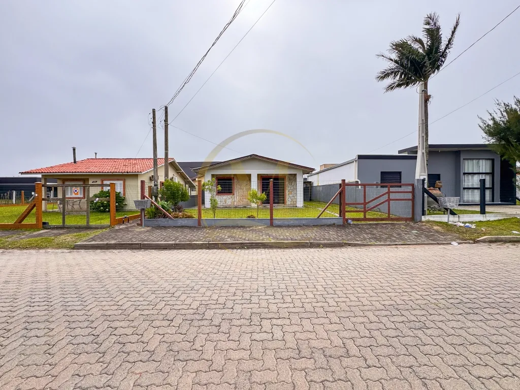 Casa à venda em Rainha do Mar/ xangri-lá — foto 1