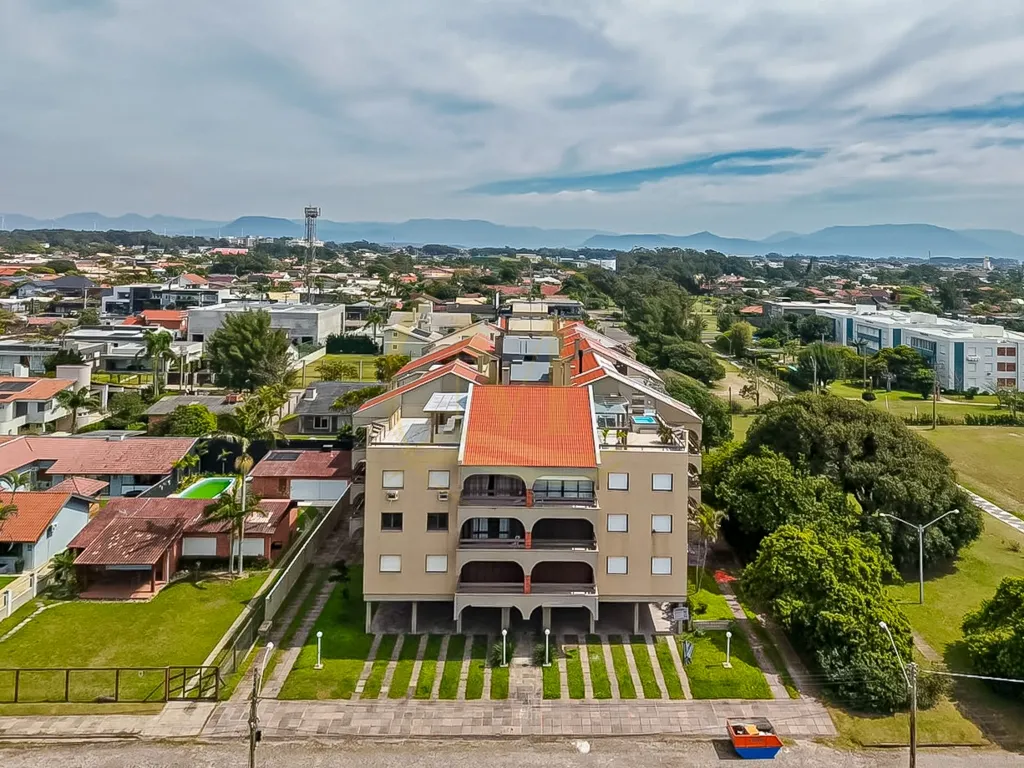 Apartamento 2 dormítórios em Atlântida - Xangri-Lá — foto 1