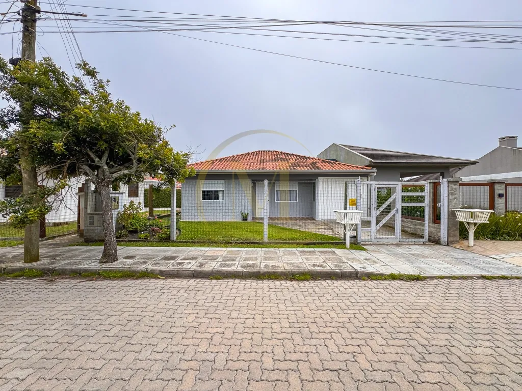 Casa reformada e mobiliada | 3 dormitórios, suíte e 120 m² privativos — foto 1