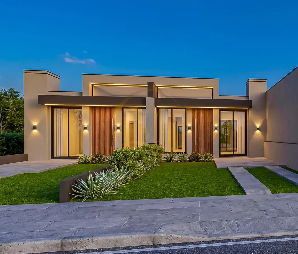 Casano Centro | 3 dormitórios, suíte e 88,90 m² — foto 1