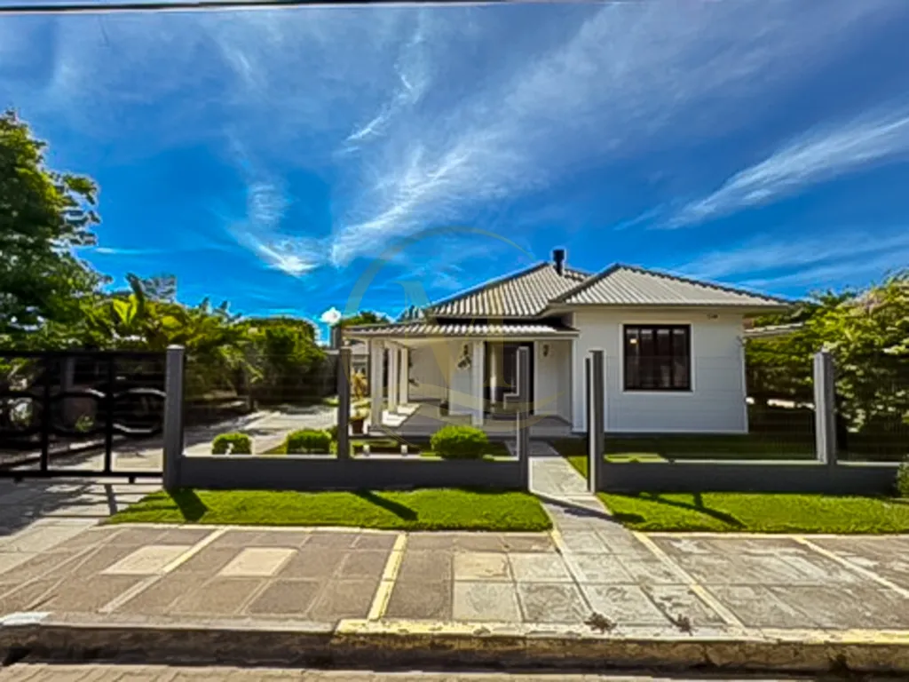 Casa à venda em Atlantida/ Xangri-lá — foto 1