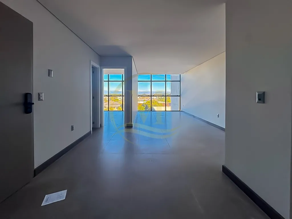 Apartamento no Livin Atlântida | 1 dormitório, churrasqueira e 53 m² — foto 1