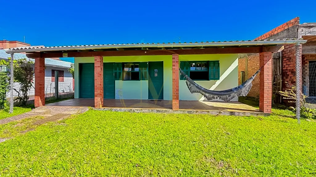 Casa à Venda Com 3 Dormitórios em Mariápolis — foto 1