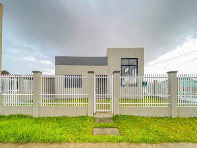 Casa em Noiva do Mar