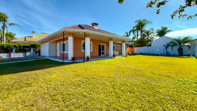 Casa em Centro