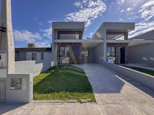 Casa em Rainha do Mar
