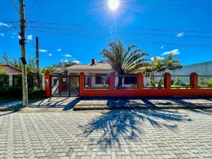 Casa em Noiva do Mar