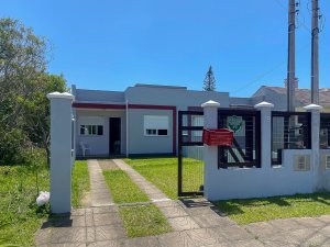 Casa em Rainha do Mar