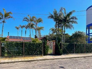 Casa em Atlântida