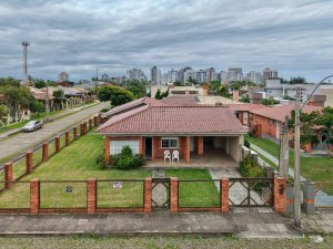 Casa em Atlântida