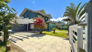Casa em Atlântida