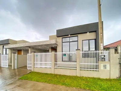 Casa em Noiva do Mar