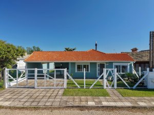 Casa em Maristela