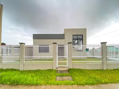 Casa em Noiva do Mar