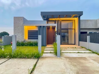 Casa em Noiva do Mar