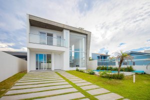 Casa em Arpoador