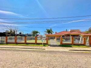 Casa em Arpoador