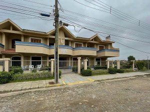 Apartamento em Centro