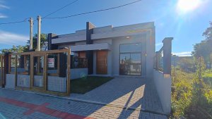 Casa em Noiva do Mar