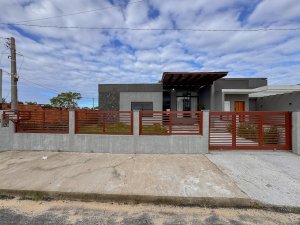 Casa em Noiva do Mar