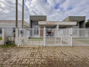Casa em Noiva do Mar