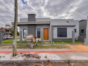 Casa em Noiva do Mar