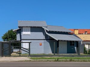 Sobrado em Remanso