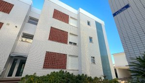 Apartamento em Atlântida