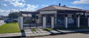 Casa em Centro