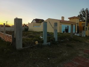 Terreno em Noiva do Mar