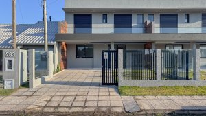 Casa em Maristela