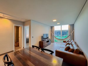 Apartamento em Atlântida