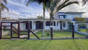 Casa em Rainha do Mar