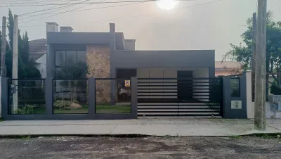 Casa em Rainha do Mar