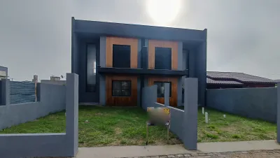 Casa em Noiva do Mar