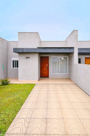 Casa em Rainha do Mar