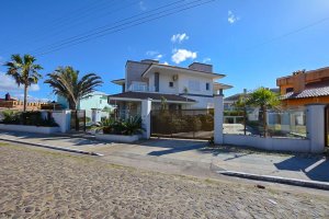 Casa em Noiva do Mar