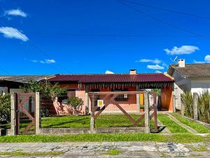 Casa em Centro