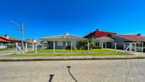 Casa em Noiva do Mar