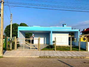 Casa em Centro