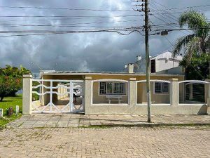 Casa em Centro