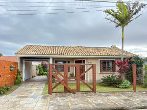 Casa em Centro